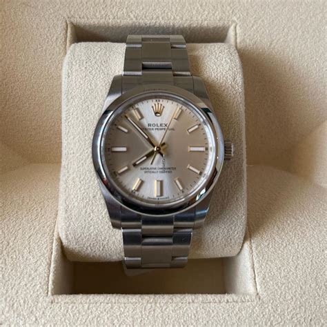 rolex oyster perpetual 34 gebraucht|Rolex Oyster Perpetual cena.